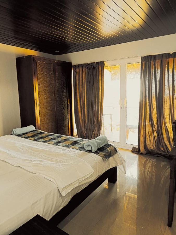 Grand Sea Shades Goa Ξενοδοχείο Palolem Εξωτερικό φωτογραφία