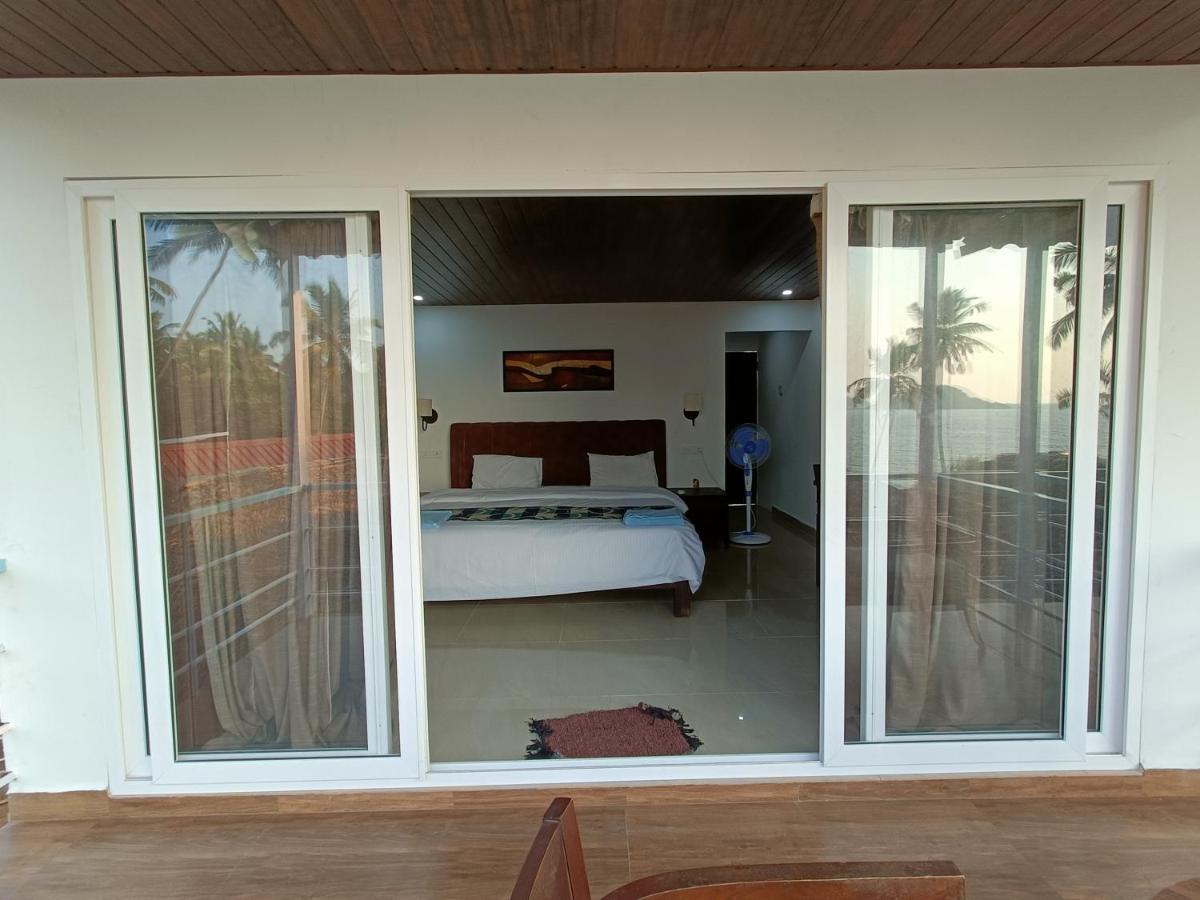 Grand Sea Shades Goa Ξενοδοχείο Palolem Εξωτερικό φωτογραφία